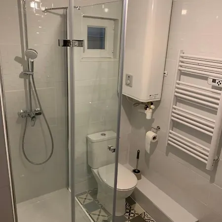 T2 - Quartier Mythique Du Panier Apartment *