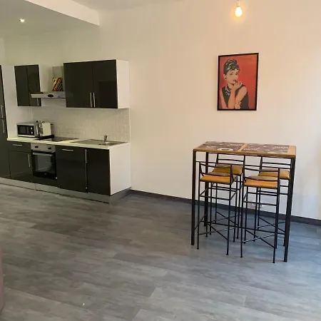 T2 - Quartier Mythique Du Panier Apartment *